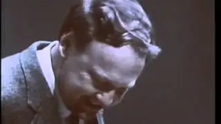 James Dickey reads 