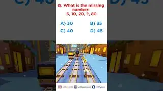 Maths Reasoning #maths #mathsreasoning #mathematics #ytshorts #viralshorts #shorts #youtubeshorts