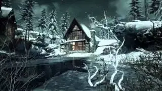 Call of Duty: Ghosts - Christmas Festive Personalization Pack DLC