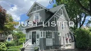 Charming Colonial Home in Ridgewood NJ | Near Downtown, Train & Top Schools | The Gill Group