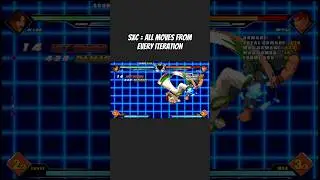 The Korean Bruce Lee? #fgc #snk #fatalfury #kof