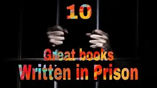 Book written in prison | Great books