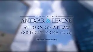 Jacksonville Personal Injury Lawyer