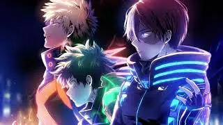 Isugaku Never Say Goodbye【Extended V2】
