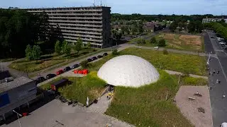 Project Paper Dome - 3X3 Unites & Conclusion Consulting