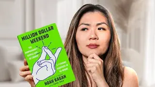 I Read The Million Dollar Weekend So You Don't Have To