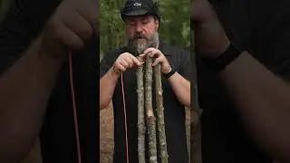 Every Camper NEEDS To Know This #survival #camping #bushcraft
