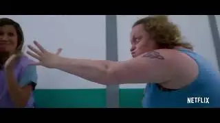 Hard Cell-Trailer-2022-Netflix Comedy TV Series-April 12,2022