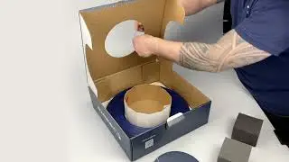 How to handle the Hexatronic Stingray Box