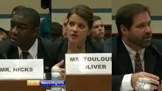 House Investigates Election Security - ENN 2018-07-24