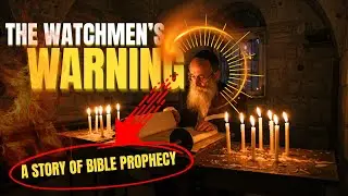 The Watchmen&rsquo;s Warning: A Story of Bible Prophecy