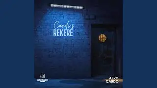 Cardo's Rekere
