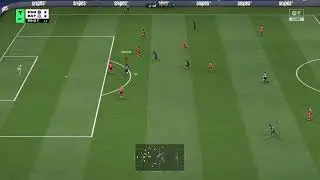 Copa F1 PSG vs Bayern
