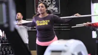CrossFit - 