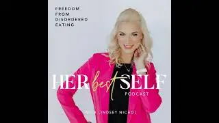 EP 244: Quit Body Checking & Food Obsessing with My Go-To 3 Question Ritual That Takes Under 5 Mi...