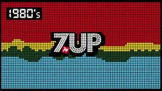 7UP&reg; Vintage Limited Edition Art Series