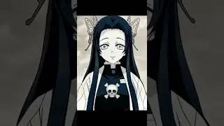 『Hashira for a reason 』😱☠️ #anime #edit #demonslayer #tanjiro #nezuko #zenitsu #shinobu #kny #shorts