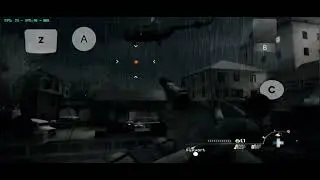 Call of duty modern warfare 3 mobile gameplay night mission