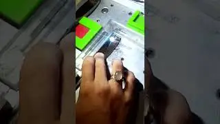 Laser Engraving on Hotel Knife | Laser Marking on Hotel Knife | Laser printing on Hotel Knife 3