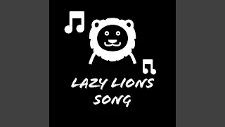 Lazy Lions NFT (feat. Dan The Lost Boy)