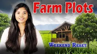 Premium Farm Plots in Alair&ndash;Yadadri | Weekend Homes Investment