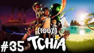 Zagrajmy w: Tchia (100%) #35 Skrzynie Skarb&oacute;w / Treasure Chests 100% [3/3]