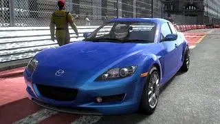Giraffe Squad -  Wait For Me ► Need For Speed Shift ► #28