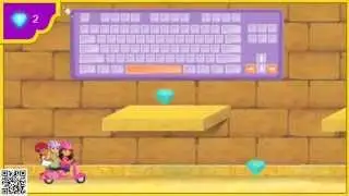 Dora and Friends Charm Magic! English Full Episode HD-Dora The Explorer
