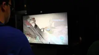 Eve Online State Protectorate PC FPS Game Pax East 2013