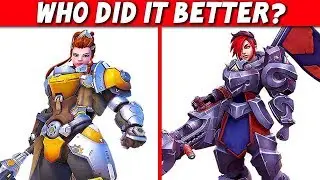 10 Worst Overwatch RIP-OFF Video Games Ever Made