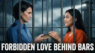 Forbidden Love in BLACKWOOD PRISON | ( A lesbian Tale) 