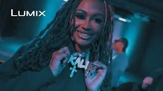 An Evening of Hip-Hop | Kali, Josh Levi and Portion