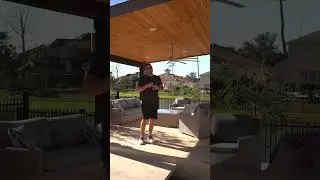 How much is it‼️⁉️ #shorts #houston #pooldesign #swimming