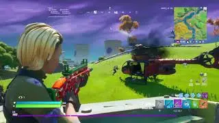 10 ELIM SOLO GAMEPLAY SEOSON 2