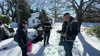 This Simple Outdoor Upgrade Can Help Prevent Winter Slips
