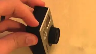 GoPro Secruity Camera Tutorial