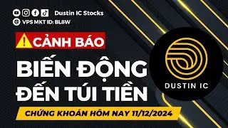CẢNH B&Aacute;O - BIẾN ĐỘNG ẢNH HƯỞNG ĐẾN T&Uacute;I TIỀN