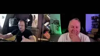 Predictive Hiring: The Science Behind Successful Teams with Jonathan Porter-Whistman (Teaser)