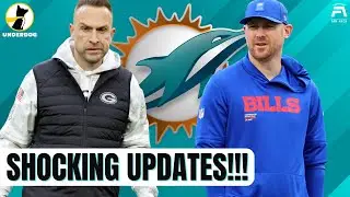 We FINALLY Have Our Answer... | Daily Dolphins News & Rumors