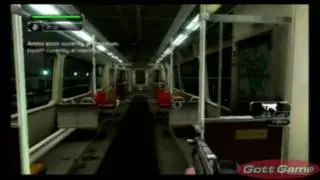 The Conduit (Wii) Review