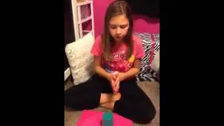 Pitch Perfect Cup Song