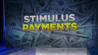 Stimulus payments for seniors