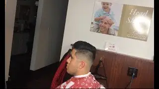 VLOG/HOW TO | Slick back/Pomp, Blowdry and Style