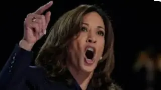 Kamala Harris and Planned Parenthood Cover-up! Disgraceful! 😈
