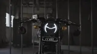 MITT 125 Legend 2021 Euro 5