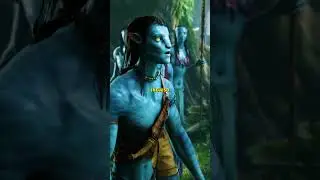 ES UNA METAFORA DEL COLONIALISMO #curiosidades #cine #disney #avatar