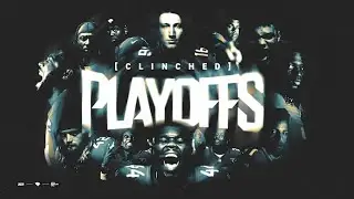 Jaguars Playoff Hype Video