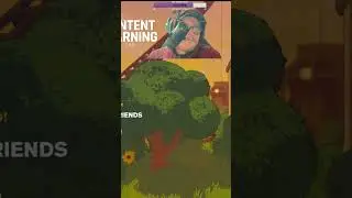 LIVE- Content Warning  with friends #contenwarning #verticalgames