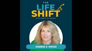 Love, Loss, and New Beginnings: From Grief to Grace | Debbie K. Weiss