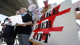 Uber is not exploiting workers: Investor